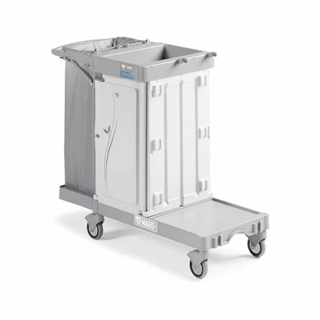 Тележка TTS MAGIC HOTEL 830 SAFETY