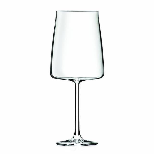 Бокал для вина 650 мл хр. стекло Essential RCR Cristalleria [6] арт. 81251018