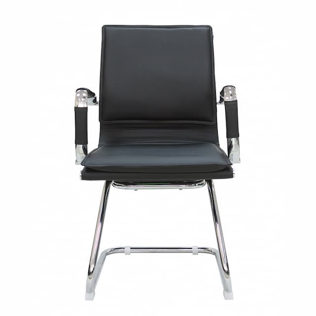 Кресло Hugo RCH 6003-3 Чёрный (Q-01)