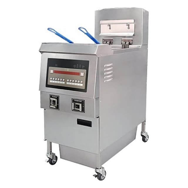 Фритюрница открытая CNIX OFE-22A