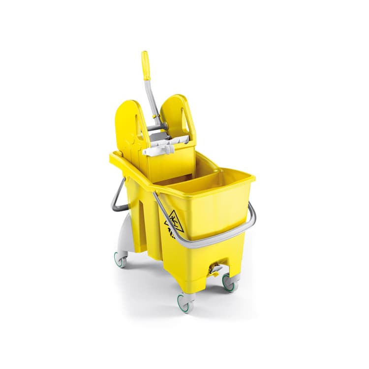 Ведро TTS action pro 30л
