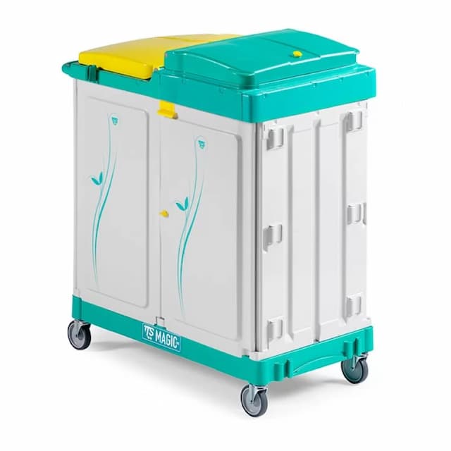 Тележка TTS Magic Line 470 Elegance