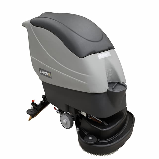 Поломоечная машина LAVOR Pro SCL EASY-R 50 BT аккумуляторная