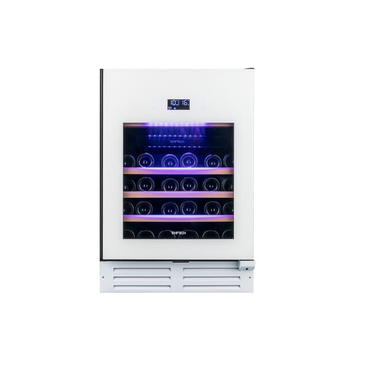 Холодильник винный Temptech EX60DRW