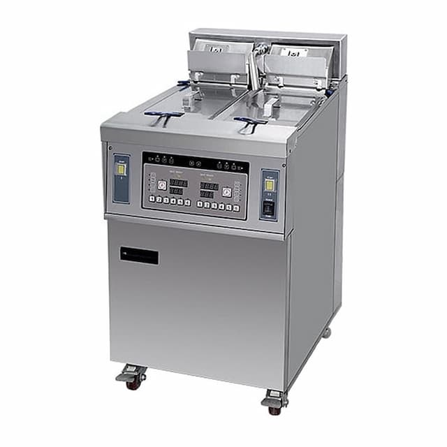 Фритюрница открытая CNIX OFE-28В
