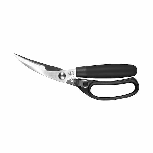 Ножницы кухонные для птицы ICEL Acessorios Cozinha Poultry Carving Shears 94100.9707000.240