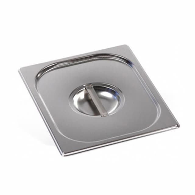 Крышка для гастроемкости 1/4 EKSI E814-LW