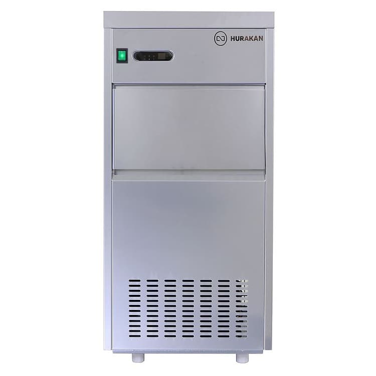 Льдогенератор Hurakan HKN-GB85C