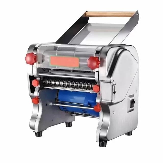 Лапшерезка электрическая Hualian Machinery HMT-18 (180 мм)