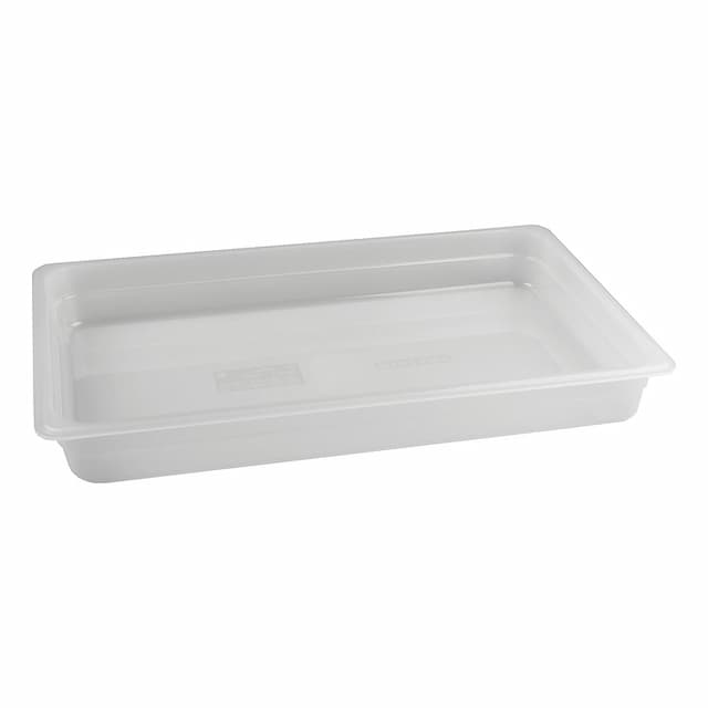 Гастроемкость Restola 422107301 GN 1/1-65 (530х325х65) полипропилен