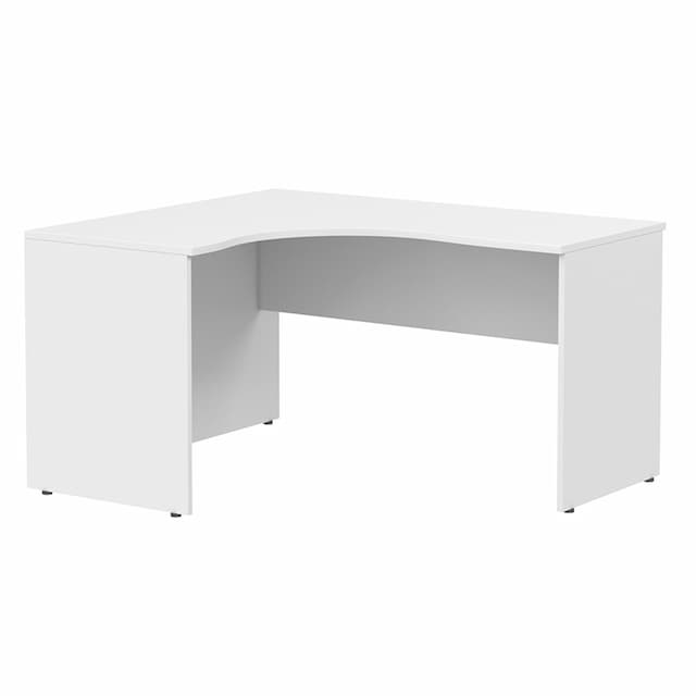 Стол криволинейный Skyland СА-3Л белый 1400х1200(600)х755 IMAGO