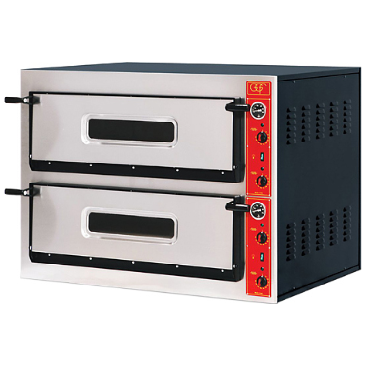 Печь для пиццы GGF BAKE & TRAYS T 22