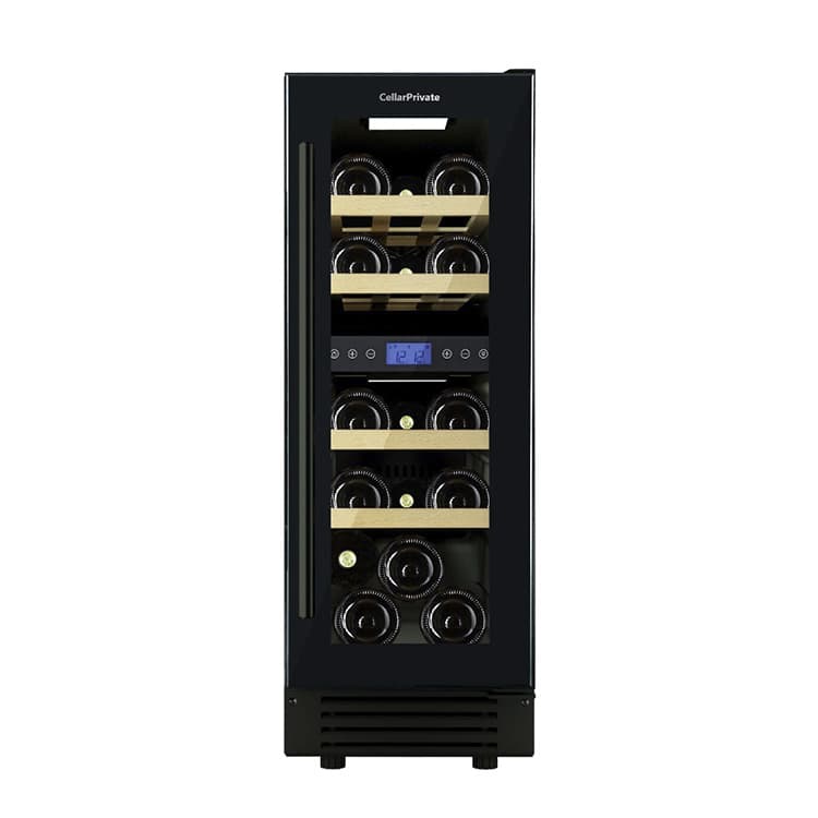 Винный шкаф Cellar Private CP017-2TB
