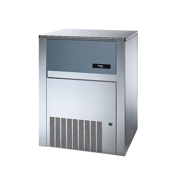 Льдогенератор Apach Cook Line ACB130.65B W