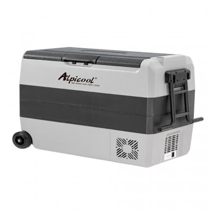Автохолодильник Alpicool ET60