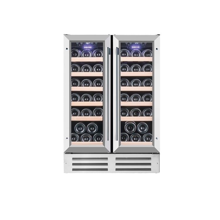 Холодильник винный Temptech WP2DQ60DCS