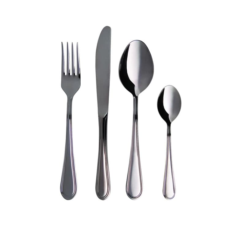 Нож столовый Павловский завод Кирова СН-М16