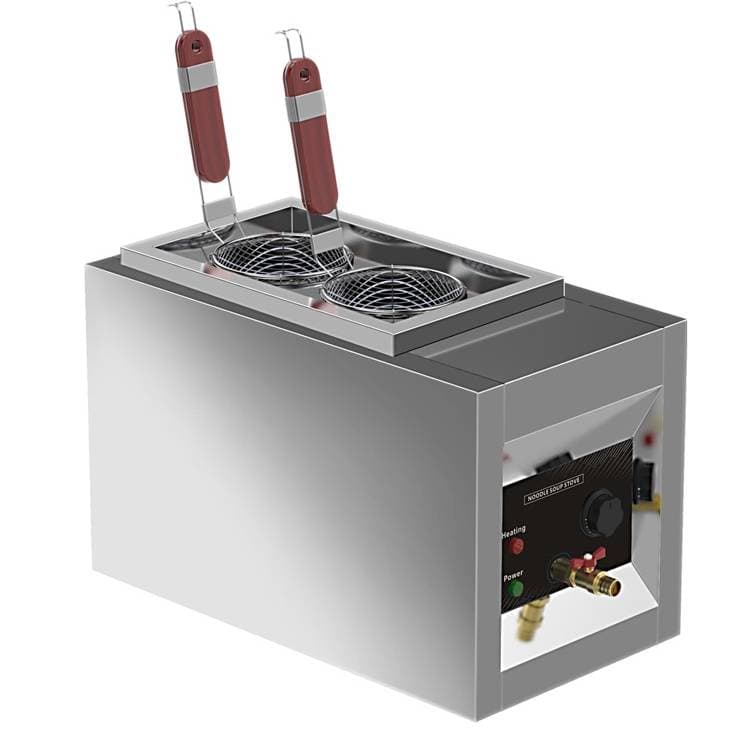 Макароноварка VIATTO VA-NC2