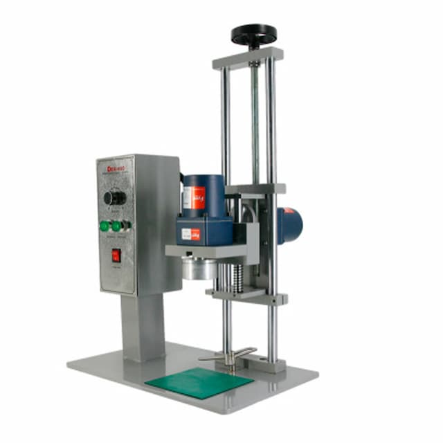 Укупорочная машина Magikon DDX-450