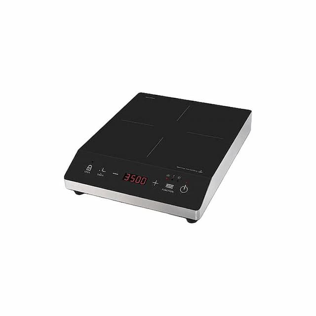 Плита индукционная Hurakan HKN-HST35F PRO