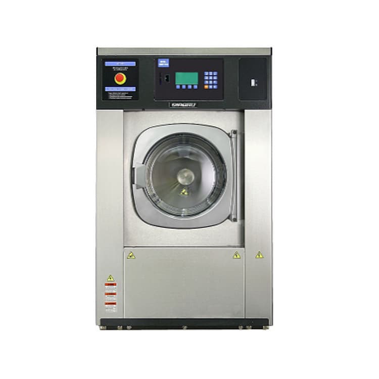 Стиральная машина GIRBAU SOFT-MOUNT WASHER-EXTRACTOR HS6013 IC-E
