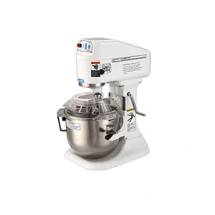 Планетарный миксер Spar SP800AB