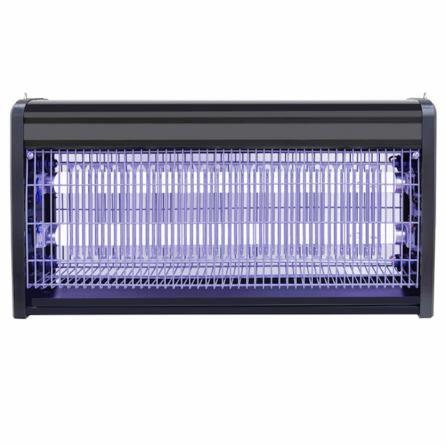 Лампа инсектицидная EKSI SK-2X15W