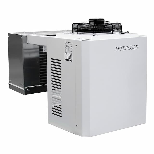 Моноблок Intercold MMCM-335 FT