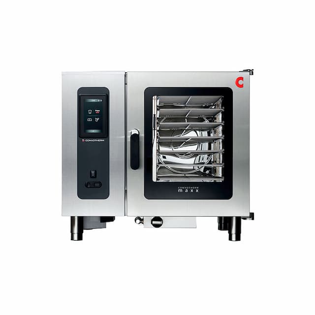 Пароконвектомат Convotherm maxx 6.10 с душирующим устройством