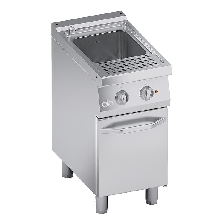 Макароноварка ATA ELECTRIC PASTA COOKER 26 LT