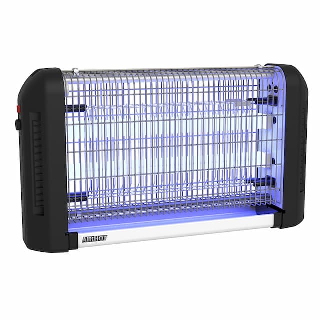 Лампа инсектицидная Airhot IKK-20W