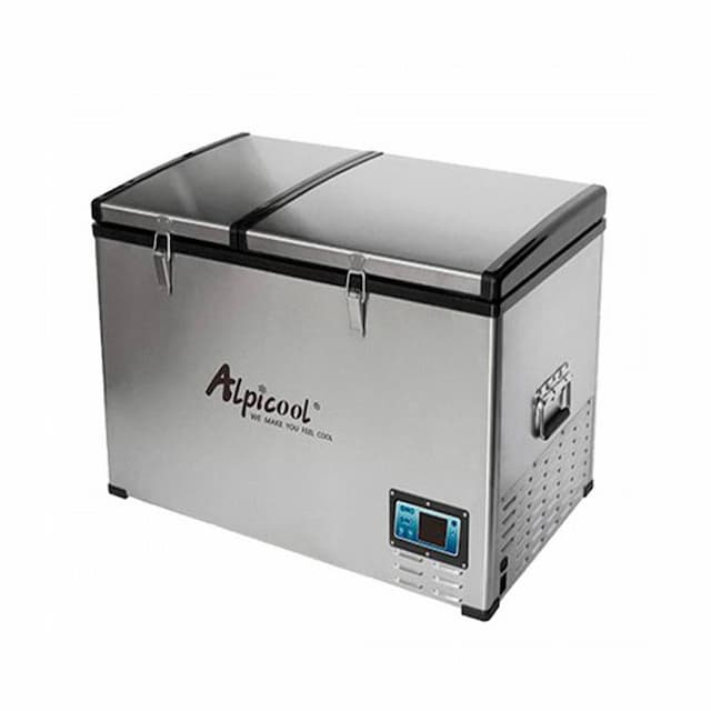 Автохолодильник Alpicool BCD125