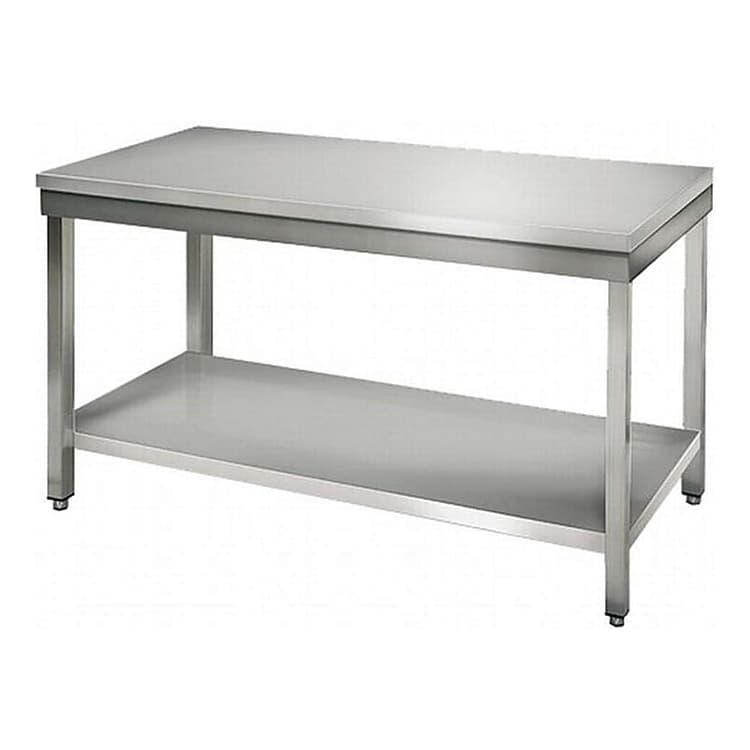 Стол разделочный VIATTO VA-WT6070