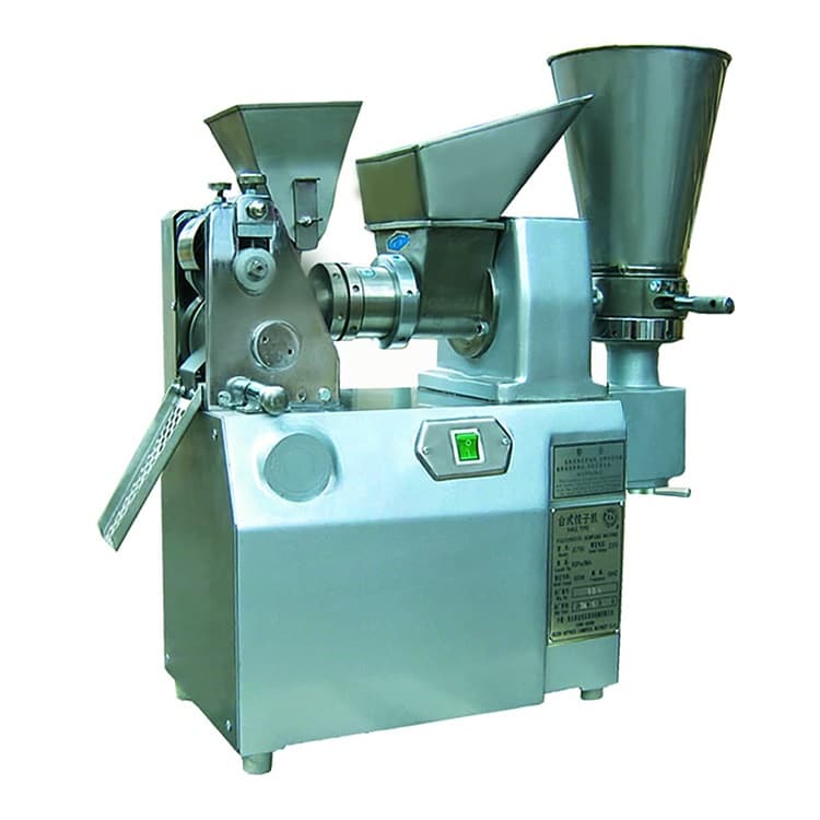 Пельменный аппарат Hurakan HKN-HGL60