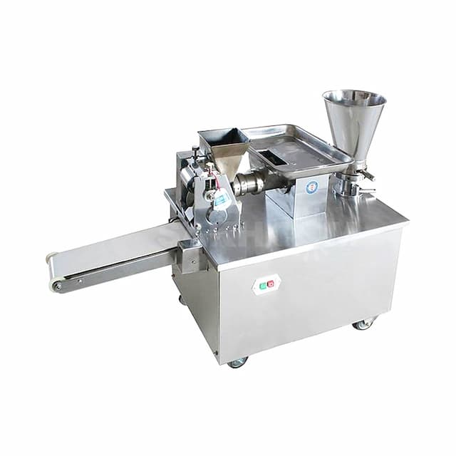 Пельменный аппарат Hualian Machinery JGT-60 (7-8 гр)
