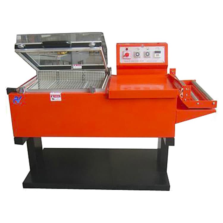 Аппарат термоусадочный PACKVAC FM-5540