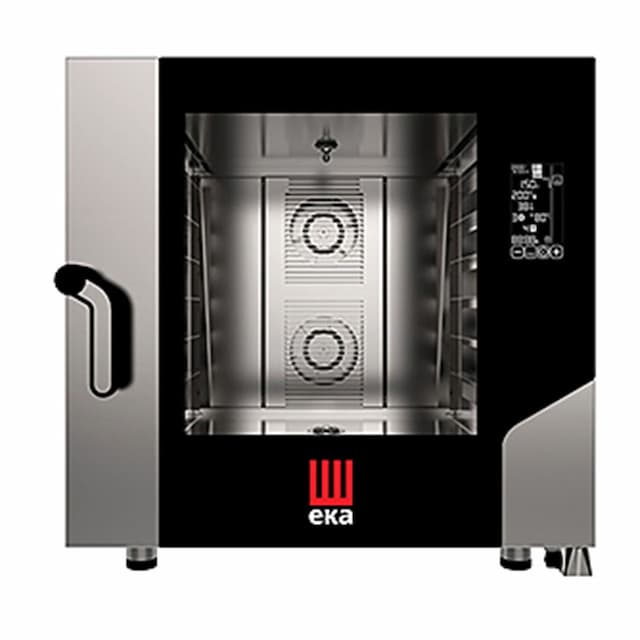 Печь конвекционная Tecnoeka MKF 664 BM