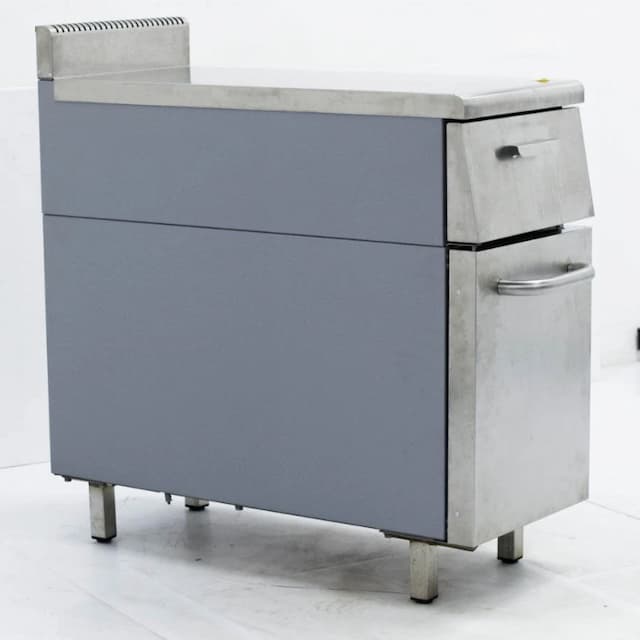 Поверхность рабочая напольная 400х900х850 Rada арт. УТ-00043427 (Восстановленное 1 шт)