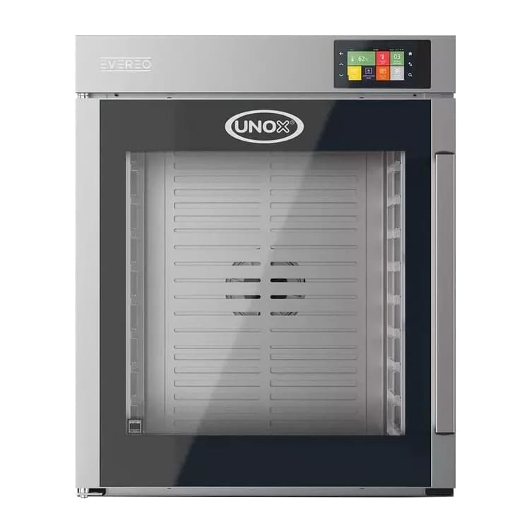 Шкаф тепловой UNOX XEEC-1011-EPRS
