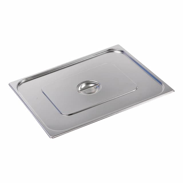 Крышка для гастроемкости Rosso GN 2/1 (650х530мм)