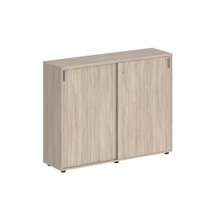 Шкаф-купе средний с замком Norden Сигма SG.713.OL.OL