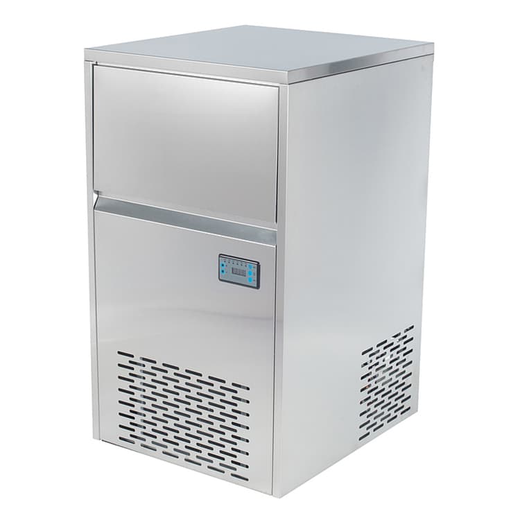 Льдогенератор Hurakan HKN-IMC60M