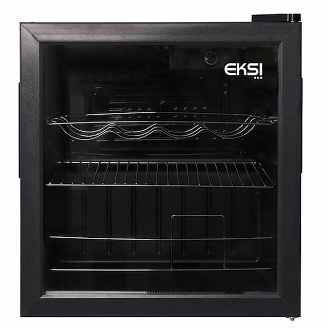 Шкаф холодильный барный EKSI BRG46