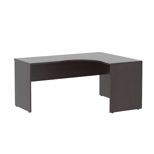 Стол криволинейный Skyland СА-4Пр венге магия 1600х1200х755 IMAGO