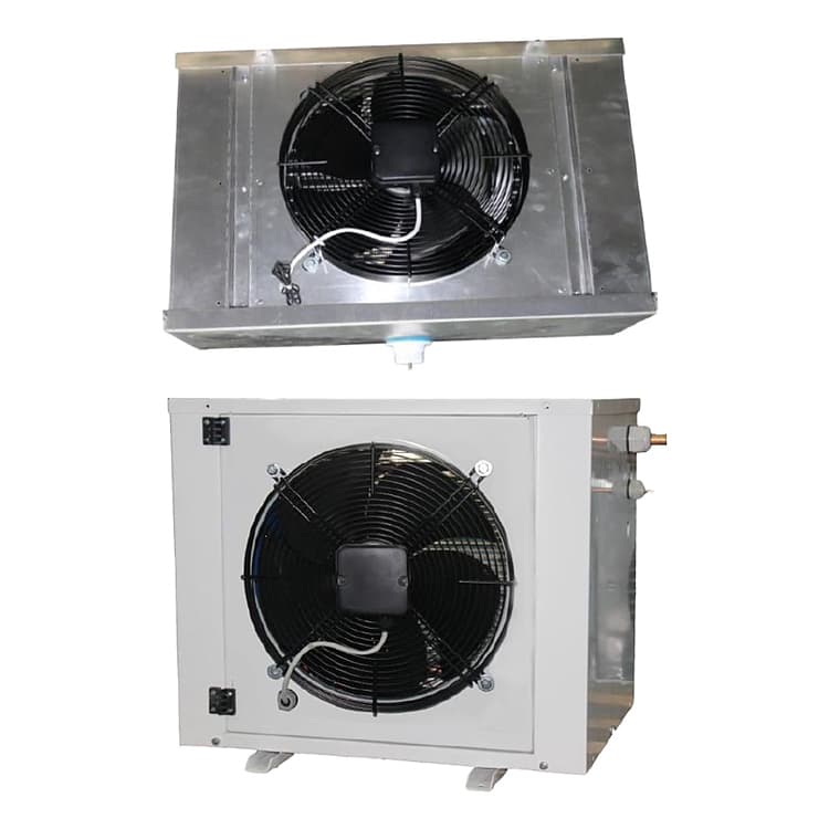 Сплит-система низкотемпературная Intercold LCM-324 FT