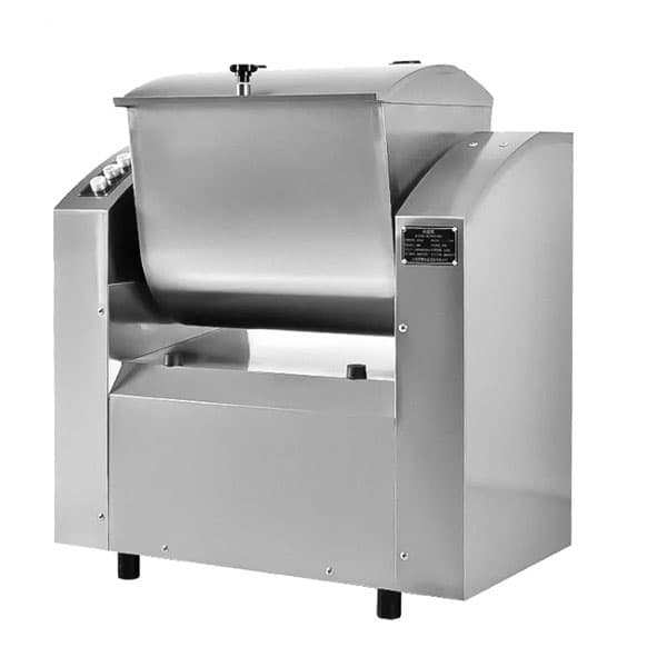 Тестомес Foodatlas HWJ-25(J) (380V)