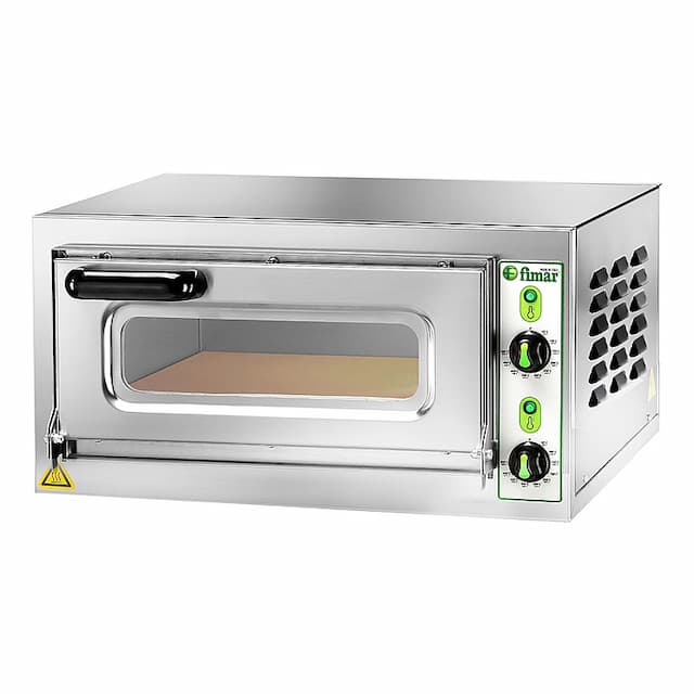 Печь для пиццы подовая Fimar Microv 1С