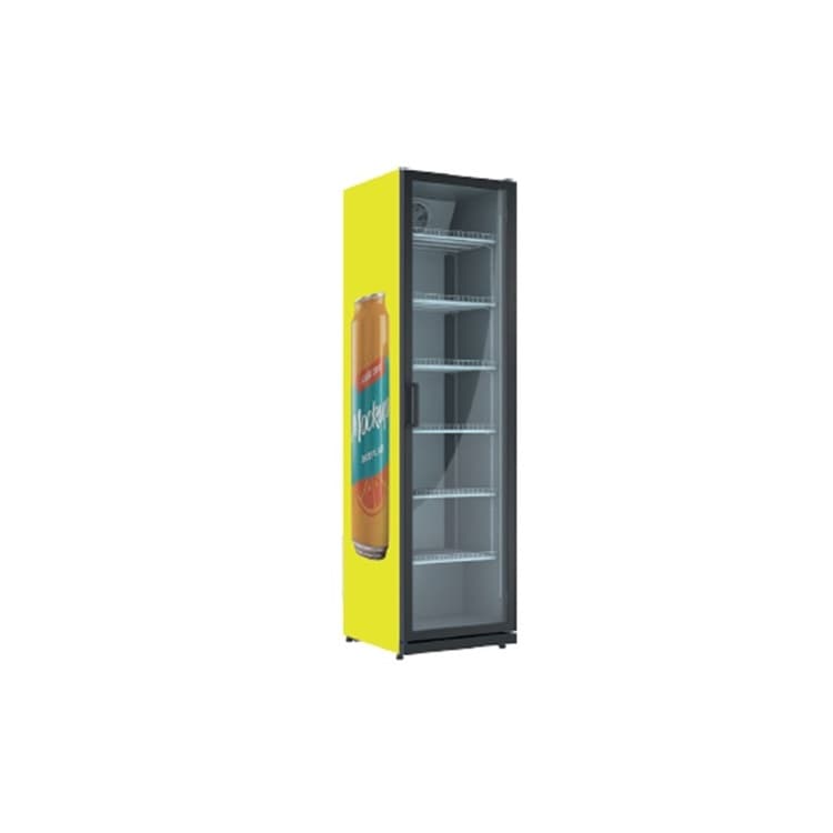 Шкаф холодильный Аркто Flex-654-Eco