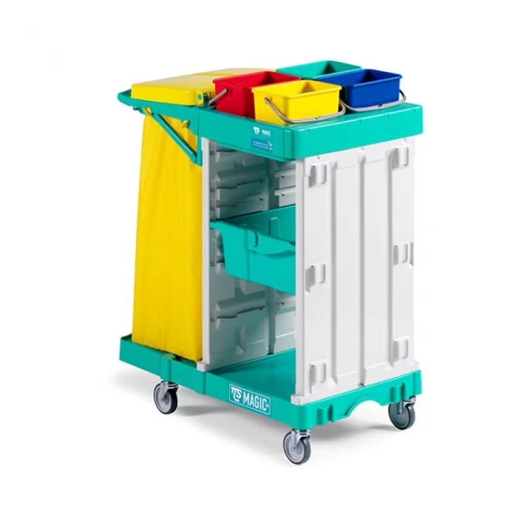 Тележка TTS Magic Line 200B 