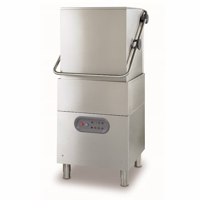 Машина посудомоечная купольная Omniwash CAPOT 61P/DD/PS